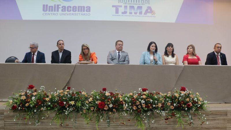 TJMA inaugura Centro Especializado de Atenção às Vítimas em Caxias