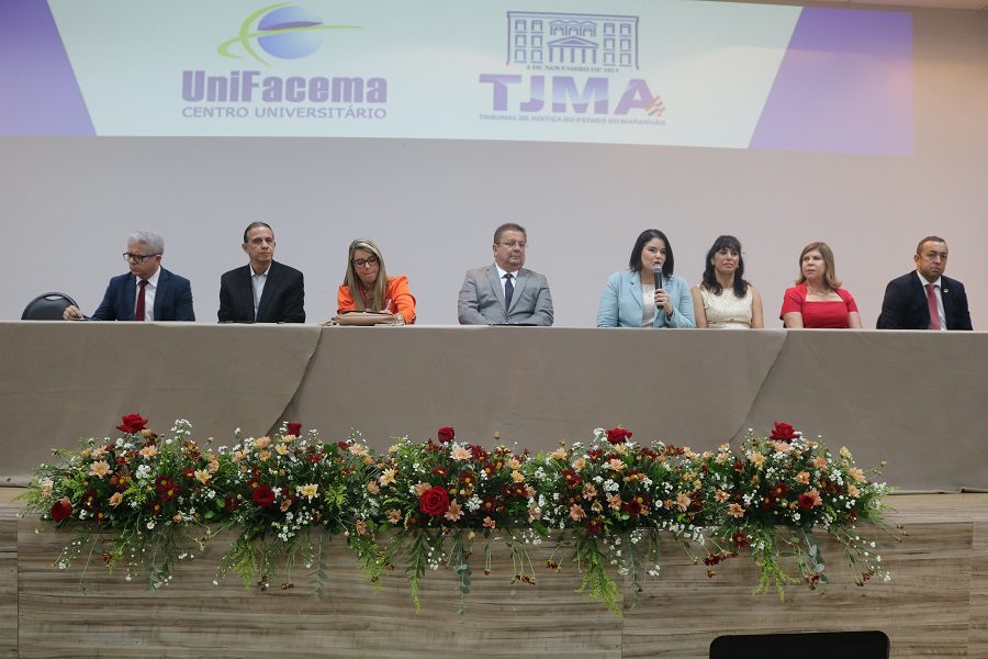 TJMA inaugura Centro Especializado de Atenção às Vítimas em Caxias