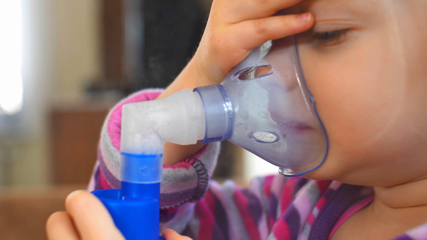 São Luís continua entre capitais com aumento da Síndrome Respiratória Aguda Grave em crianças