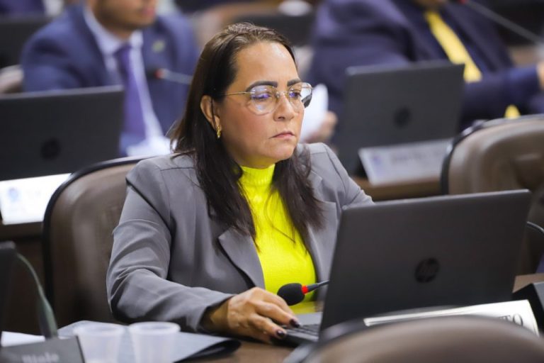 vereadora Concita Pinto