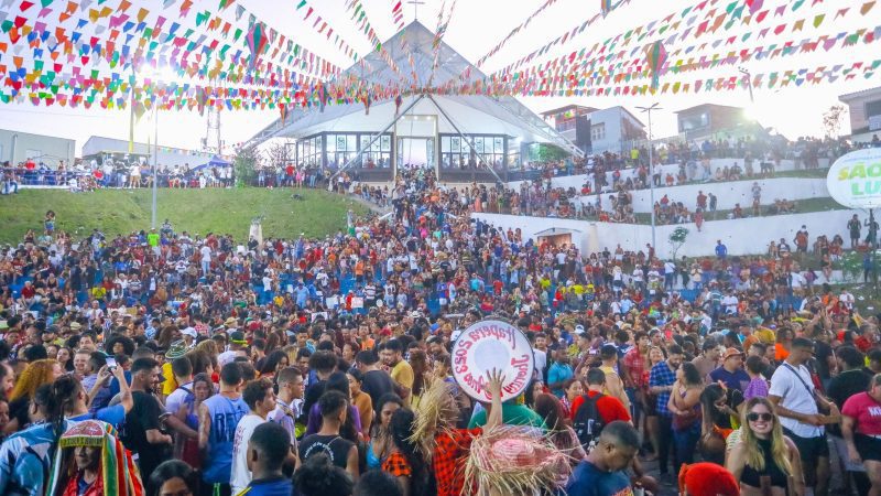 População maranhense mantém tradição de mais de 80 anos e celebra São Pedro com muita devoção