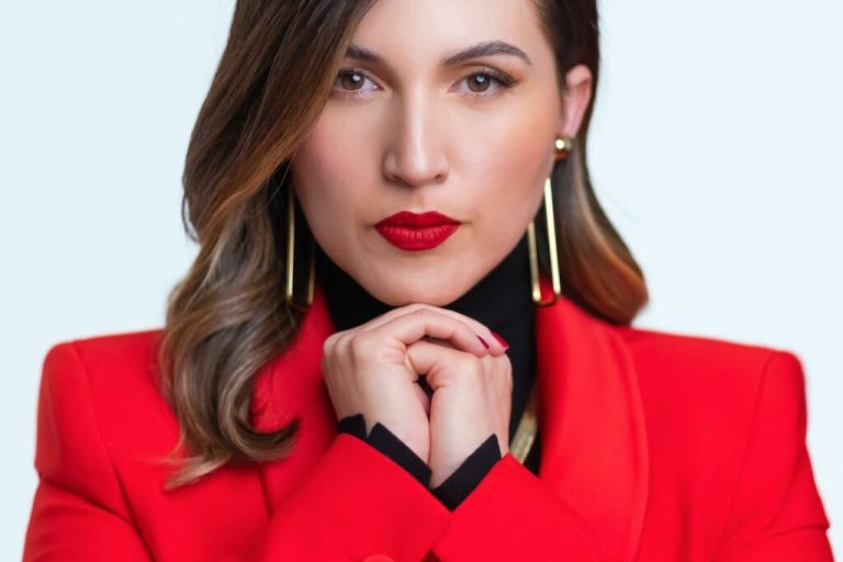 Vanessa Goltzman Divulgação