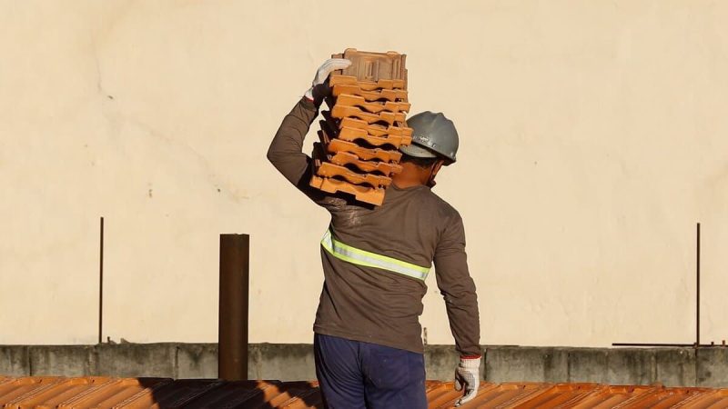 Maranhão teve segundo maior custo da construção civil em junho, no Nordeste