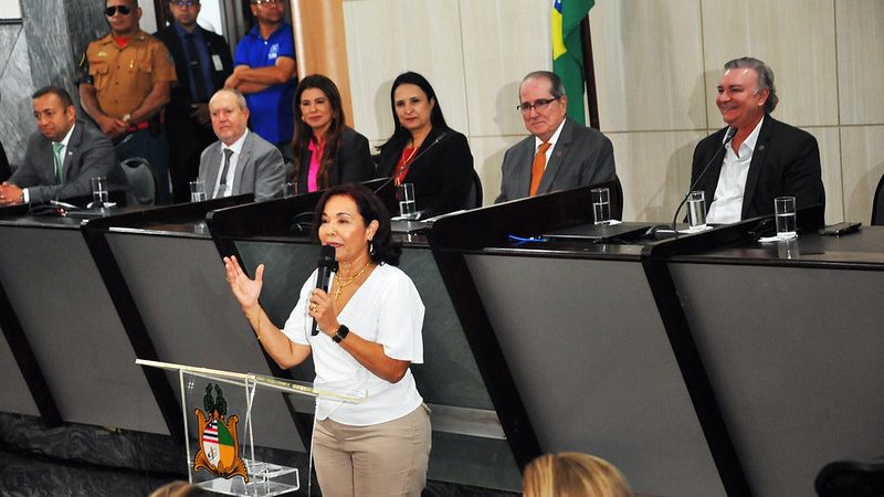 TJ cria grupo para incentivar a participação de mulheres em concursos para a magistratura