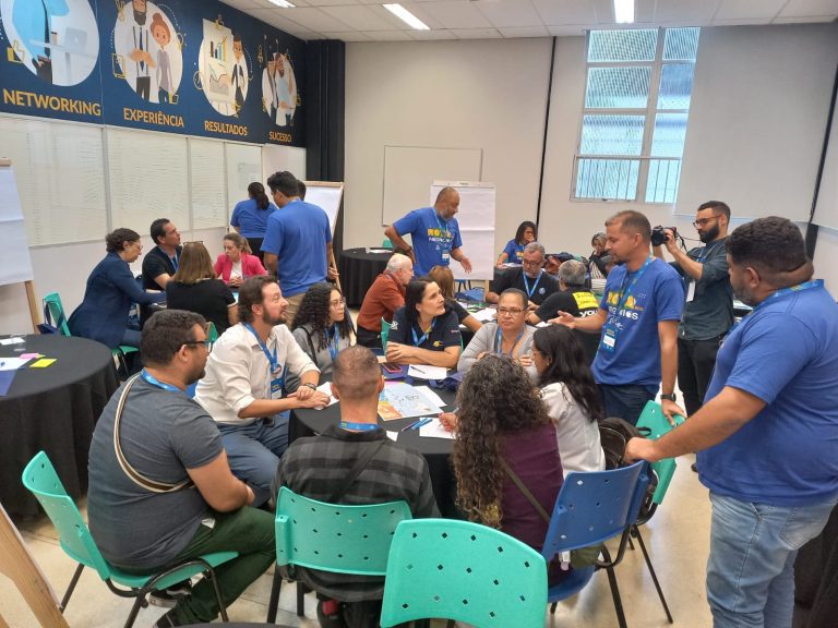 foto 2 rota das emocoes