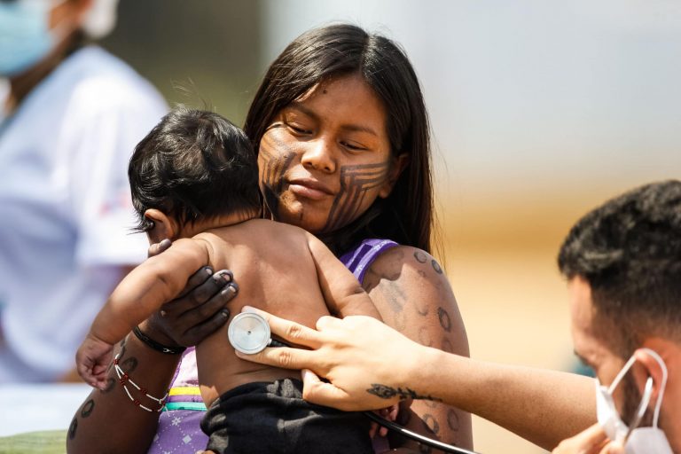 População indígena sobe para quase 60 mil no Maranhão, de acordo com novo Censo do IBGE