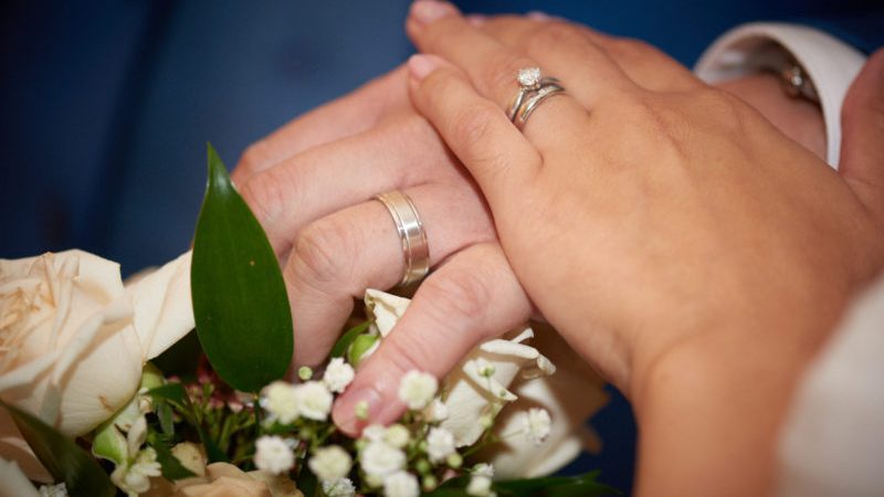 Abertas as inscrições para casamento comunitário em São Luís