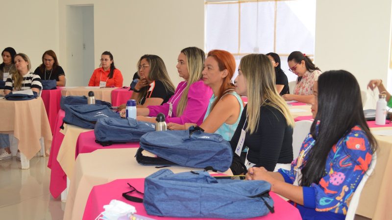 Primeira turma feminina de seminário de empreendedorismo criado pela ONU é formada no Maranhão