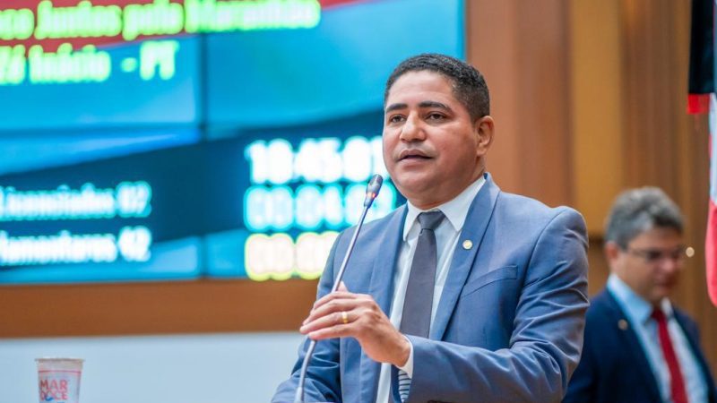 Deputado Zé Inácio reforça convite para audiência pública sobre Política Estadual de Resíduos Sólidos