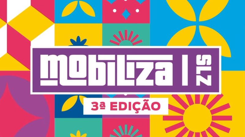 Mobiliza SLZ 2023 começa com mais de 120 eventos na programação