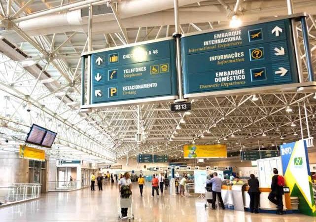 Aeroporto de São Luís vai passar por nova fase de reforma e adequações até 2024