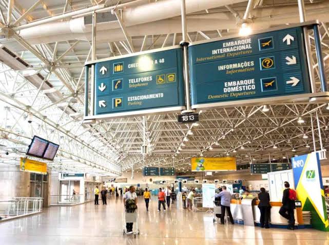 Aeroporto de São Luís vai passar por nova fase de reforma e adequações até 2024