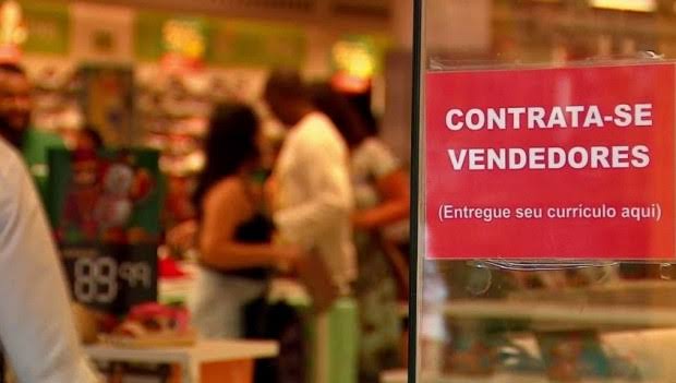 Sine Maranhão começa a divulgar vagas temporárias para emprego durante o fim do ano
