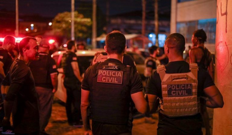 Maranhão é o Estado que mais resolve inquéritos policiais em todo o país, aponta ADEPOL Brasil