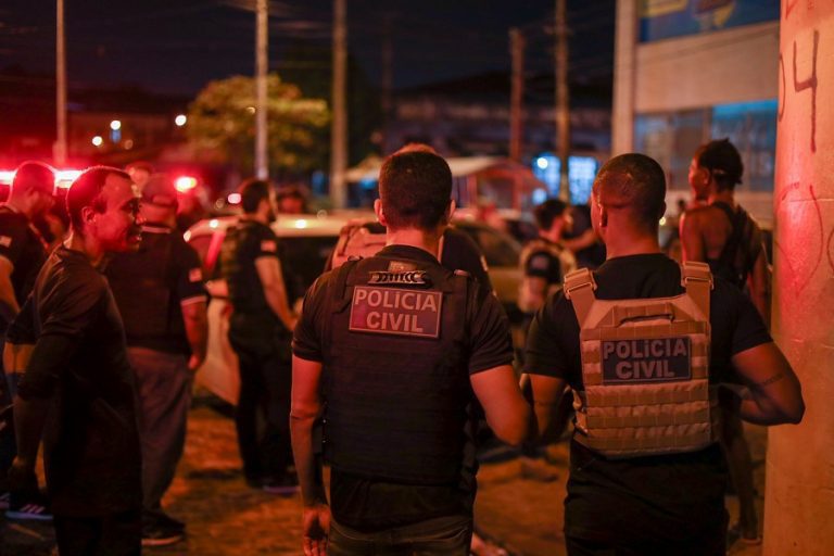 Maranhão é o Estado que mais resolve inquéritos policiais em todo o país, aponta ADEPOL Brasil