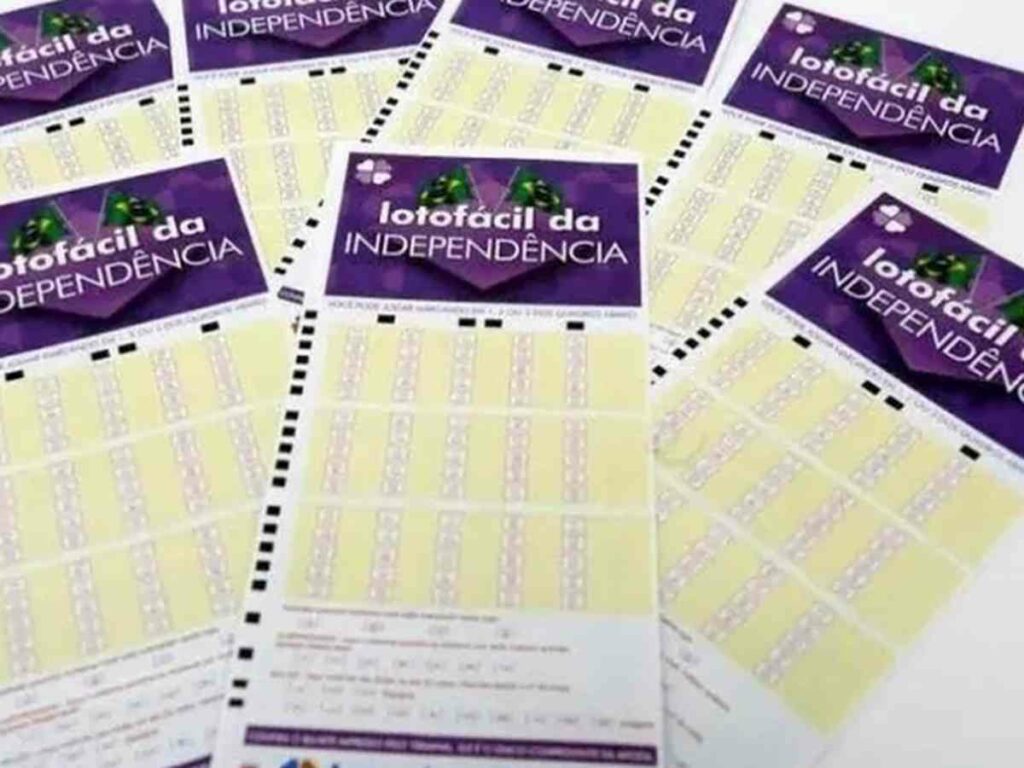Duas apostas do MA faturam mais de R$ 2 milhões na Lotofácil da Independência