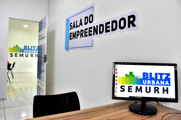 FOTO 5 - Prefeitura de São Luís e Sebrae inauguram 4ª Sala do Empreendedor de São Luís