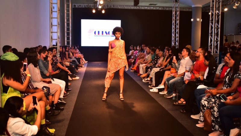 Maranhão Fashion Week está confirmada para acontecer em novembro na capital