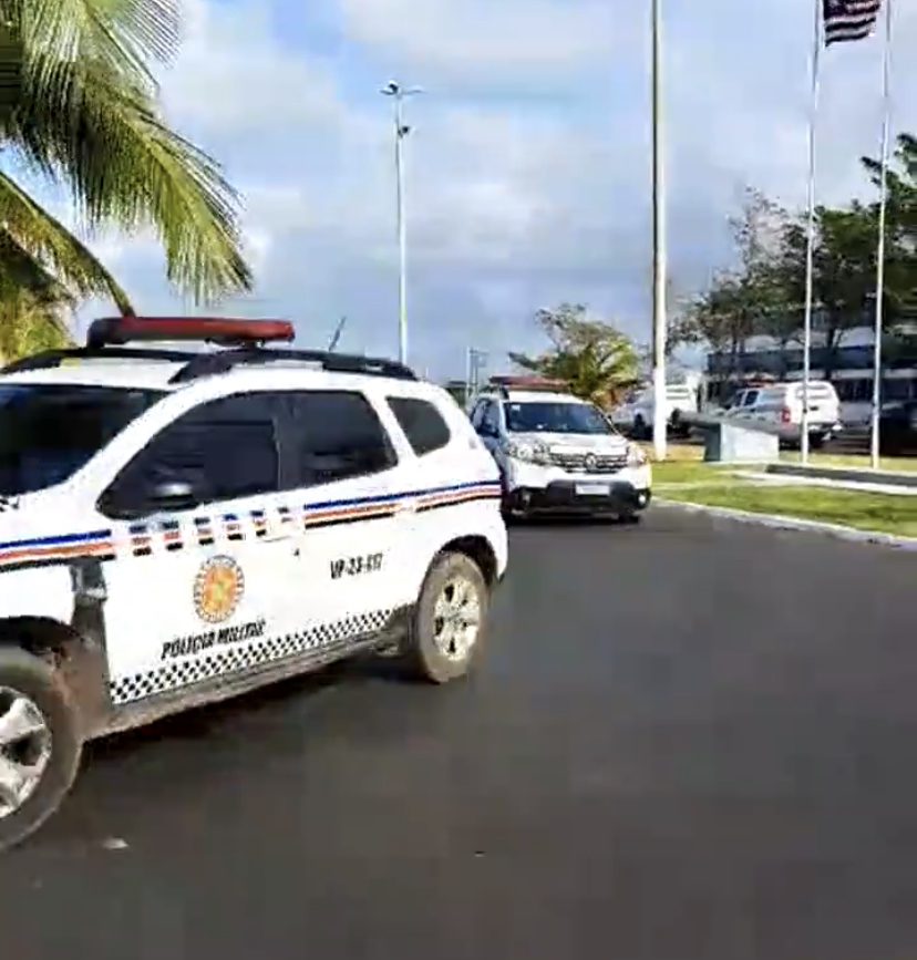 “Operação Fecha Quartel” reúne todo efetivo da PM para combater criminalidade na Grande Ilha