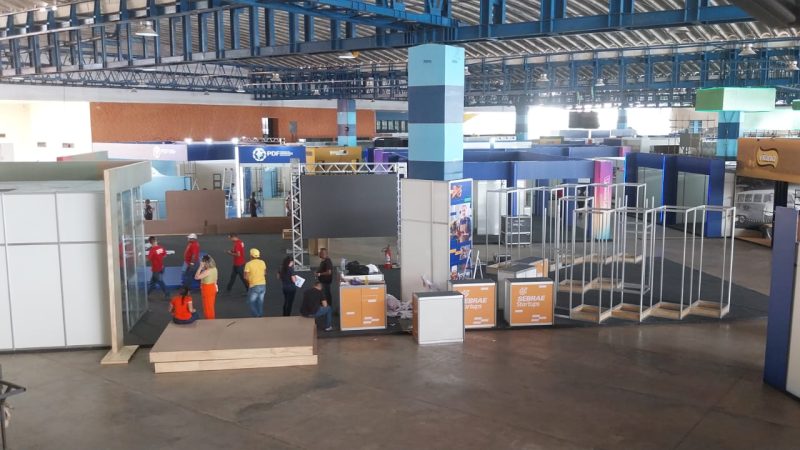 Sebrae apresentará as principais tendências em negócios na Expo Indústria Maranhão 2023