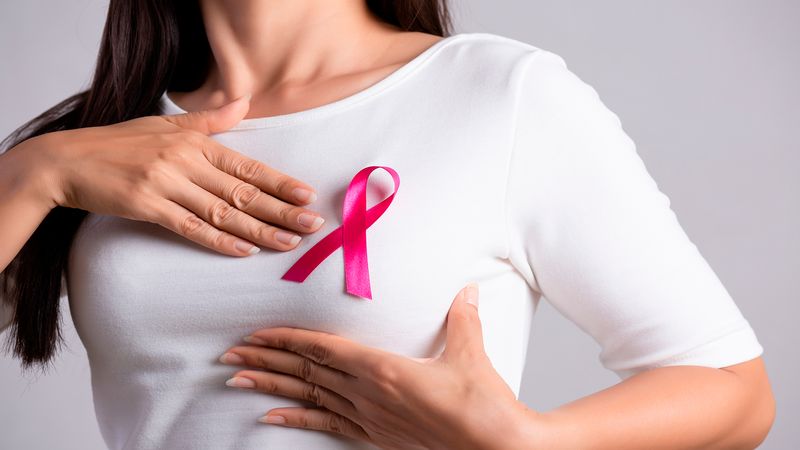 Dia Nacional de Combate ao Câncer: Nordeste tem mais ocorrências de tumores na próstata e mama