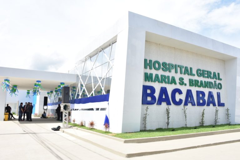 Hospital Geral Bacabal