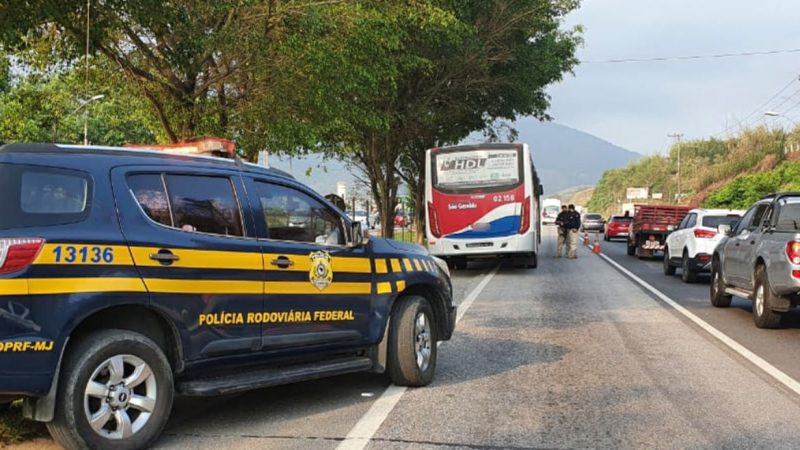 Feriado prolongado tem alto número de mortos e feridos nas estradas