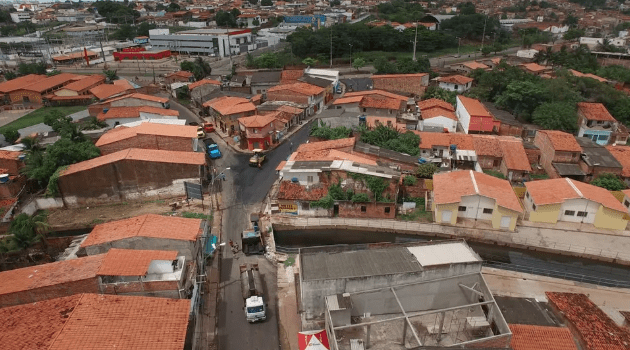 Maranhão e Piauí concentram maior número de domicílios próprios sem documentação de propriedade