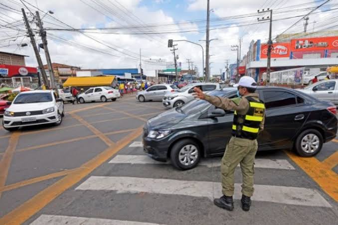 Sancionada Lei de Cargos e Carreiras para agentes de trânsito de São Luís