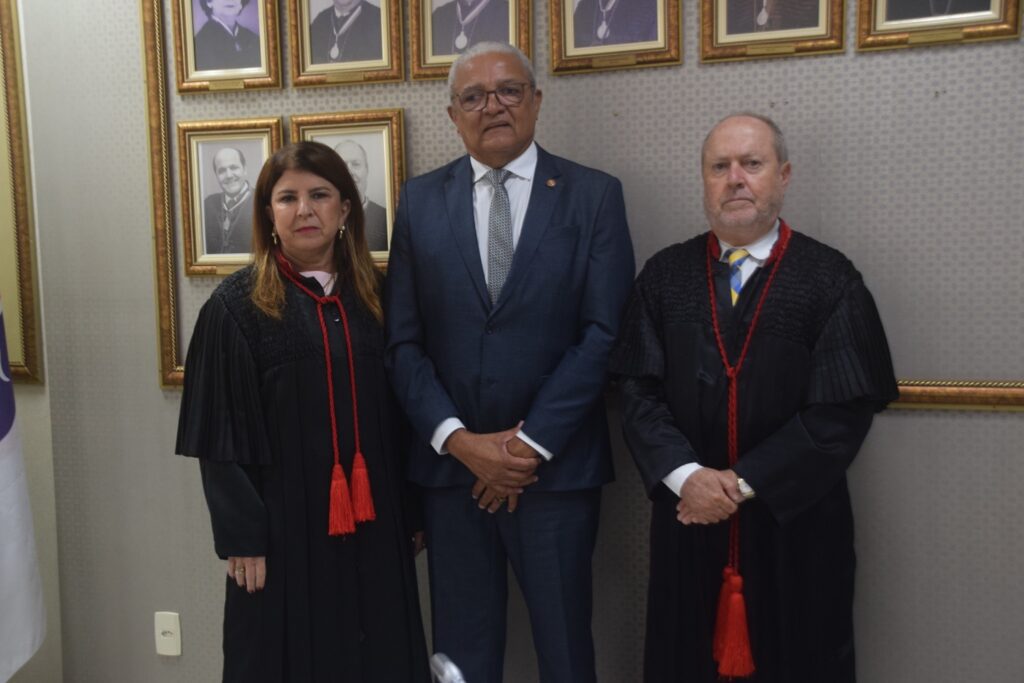 Paulo Avelar é promovido a procurador de justiça pelo Conselho Superior do MPMA