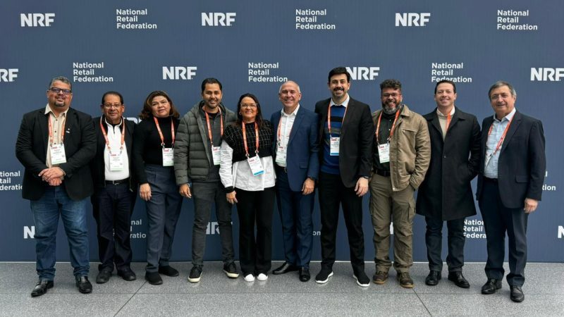 Empresários maranhenses participam de missão em Nova York com apoio do Sebrae