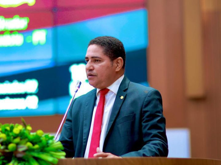 Zé Inácio destaca parceria entre Lula e Brandão nas obras da Nova Litorânea