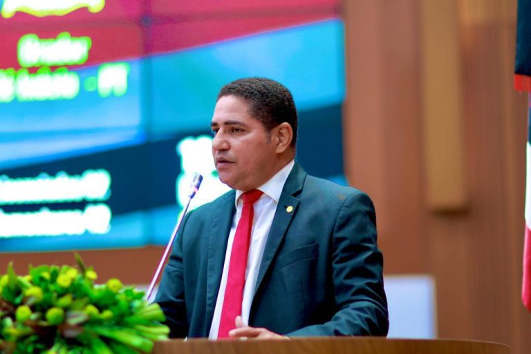 Deputado Zé Inácio