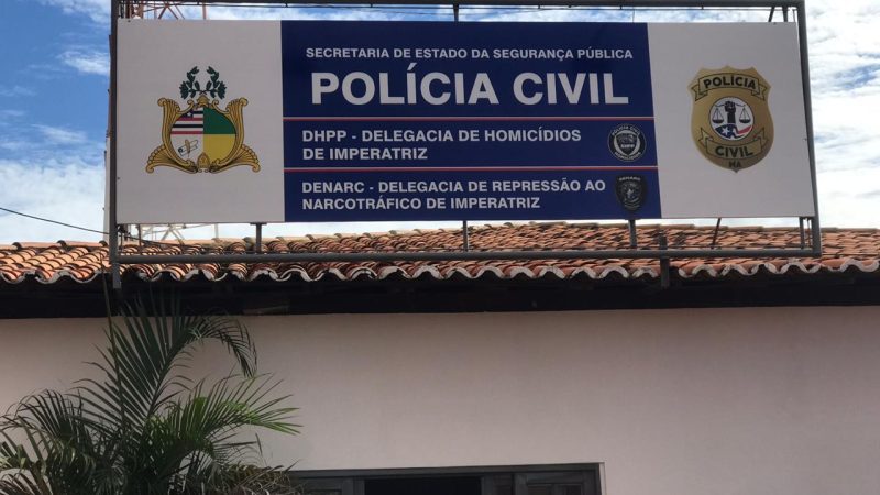 PM suspeita de matar jovem em abordagem policial é presa temporariamente em Imperatriz