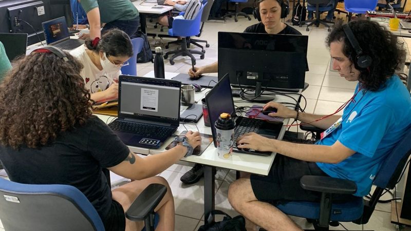 Apoiada pelo Sebrae, maratona Global Game Jam 2024 acontece em São Luís a partir de sexta-feira