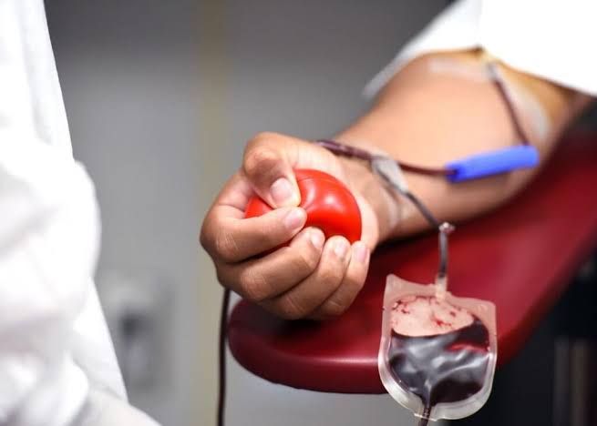 Hemomar realiza coleta externa na Litorânea para reforçar estoques de sangue no Carnaval