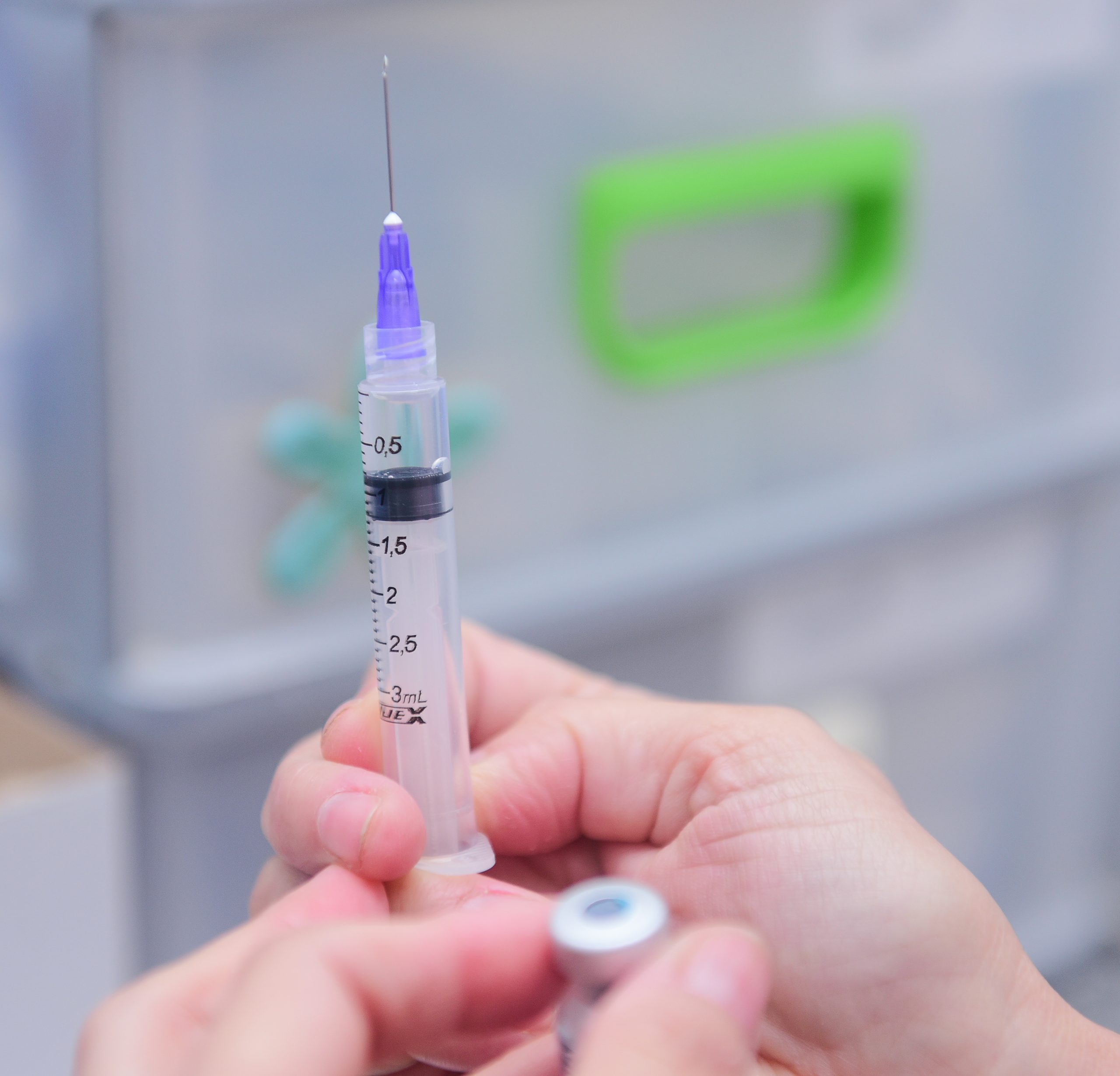SES confirma vacinação contra dengue em cinco municípios maranhenses