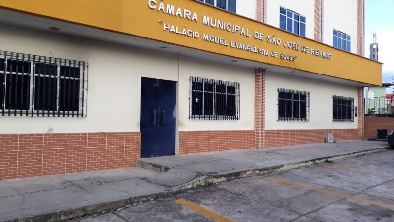 Câmara de São José de Ribamar deve decidir próxima semana sobre afastamento de vereador acusado de pedofilia