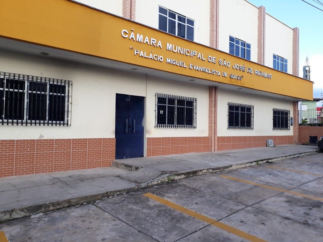 Câmara de São José de Ribamar deve decidir próxima semana sobre afastamento de vereador acusado de pedofilia