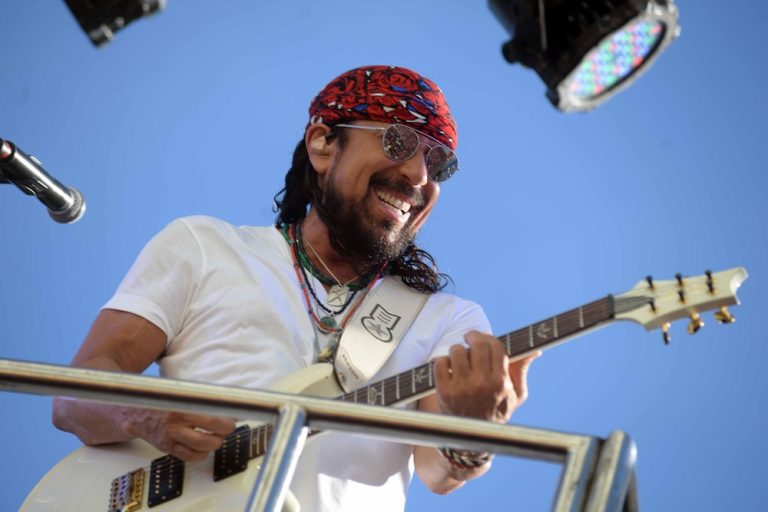 Bell Marques retorna a São Luís 1