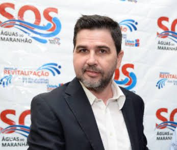 Liviomar Macatrão anuncia saída da SEMAPA e entrada em disputa por vaga na Câmara Municipal