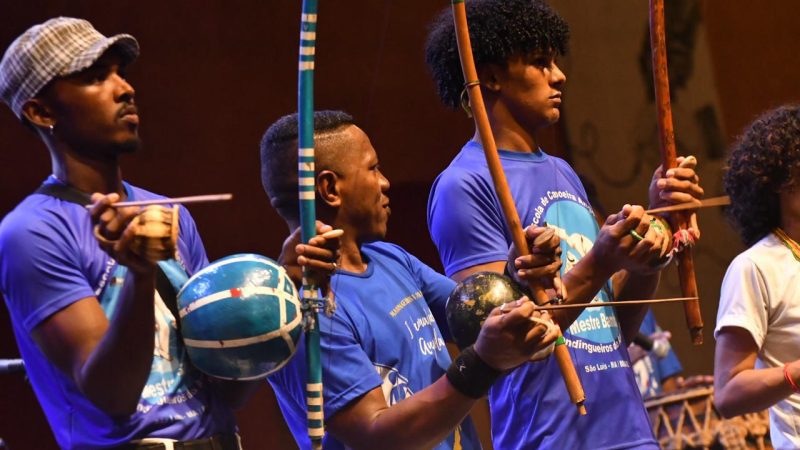 Espetáculo musical “Resistência Ancestral” contará a história da resiliência do povo negro em três cidades maranhenses