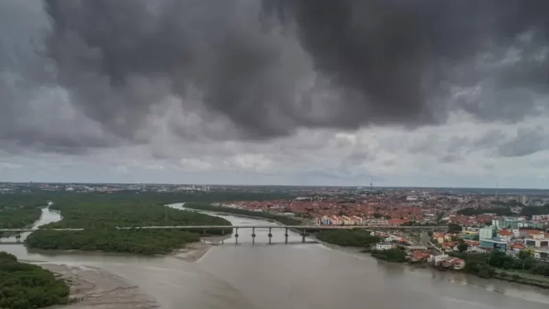 Laboratório de Meteorologia da UEMA alerta que março terá o auge do período chuvoso no Maranhão