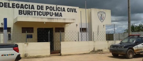 Polícia prende pai e filho por homicídio praticado em aldeia indígena no Maranhão