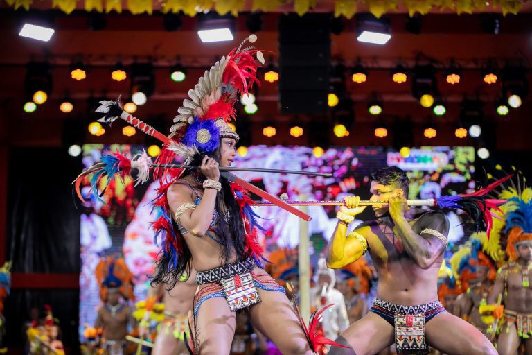 FOTO 2 - Boi de Morros lança tema do São João 2024 neste sábado (6), na Casa Barrica