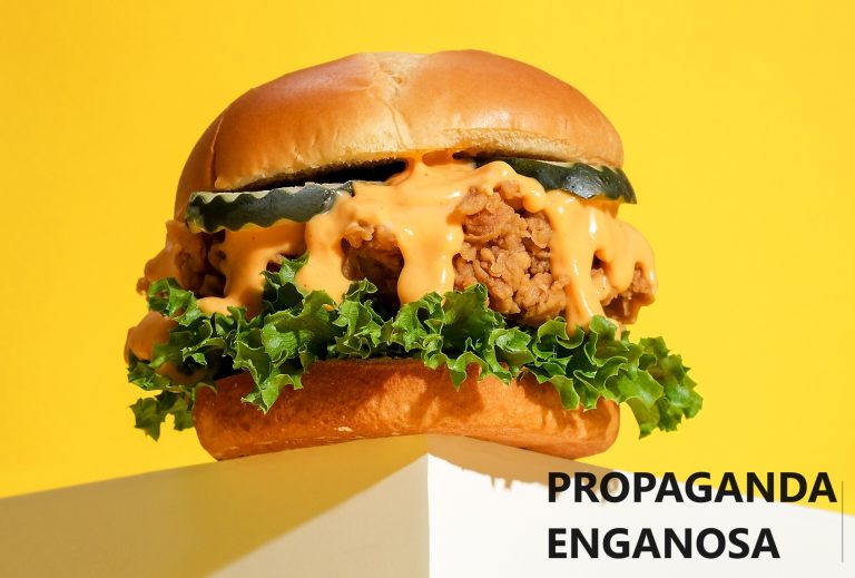 Fried Chicken Sandwich