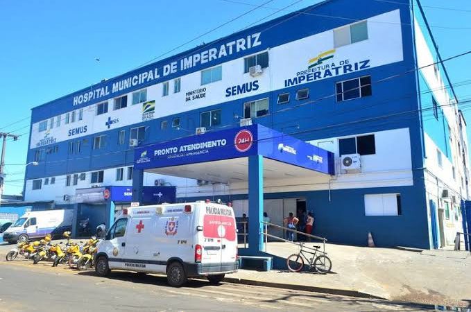 Justiça determina bloqueio nas contas da Prefeitura de Imperatriz para regularizar funcionamento do HMI