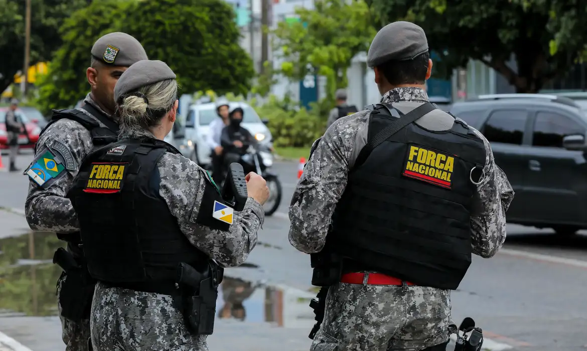 Mais de 70 cidades maranhenses não tiveram pedido aprovado para uso da Força Federal nas eleições