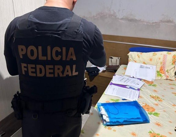 PF deflagra operação contra crimes previdenciários no MA