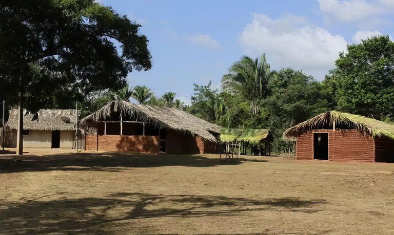 Governo Federal destina mais de 120 mil hectares a 4,5 mil quilombolas de Alcântara